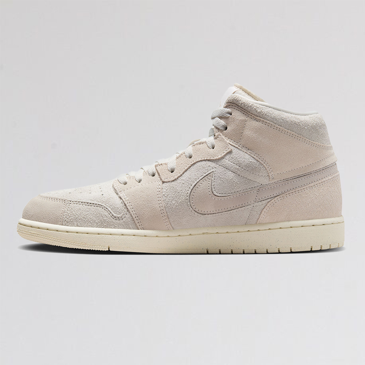 Zapatillas Air Jordan 1 Mid Se Craft Hombre,  image number null