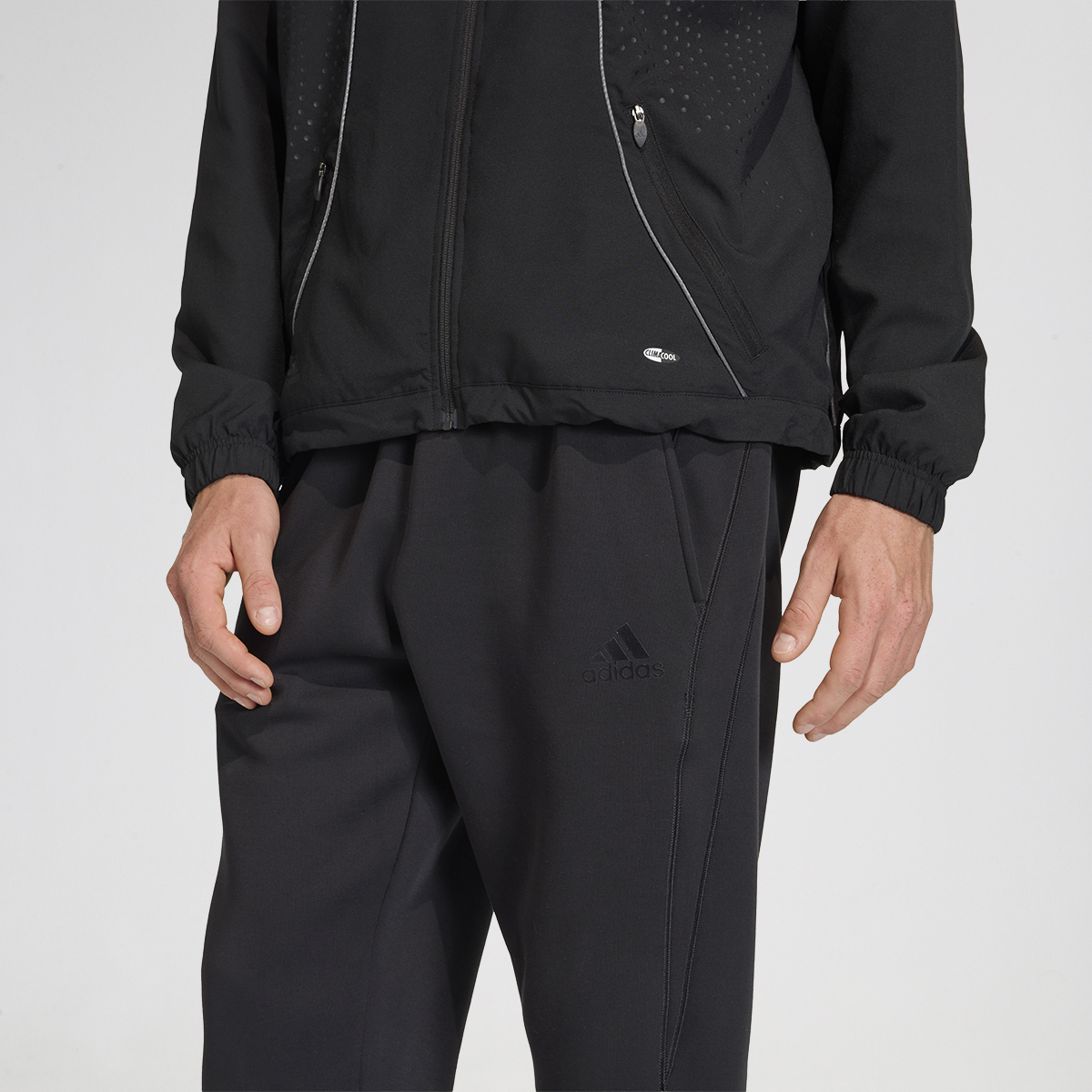 Pantal&oacute;n adidas Spacer Cutline Hombre,  image number null