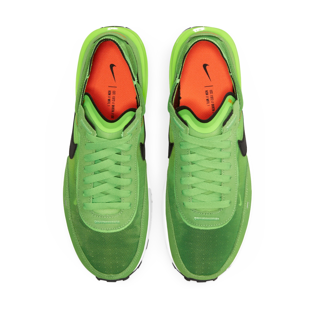 Zapatillas Nike Waffle One,  image number null