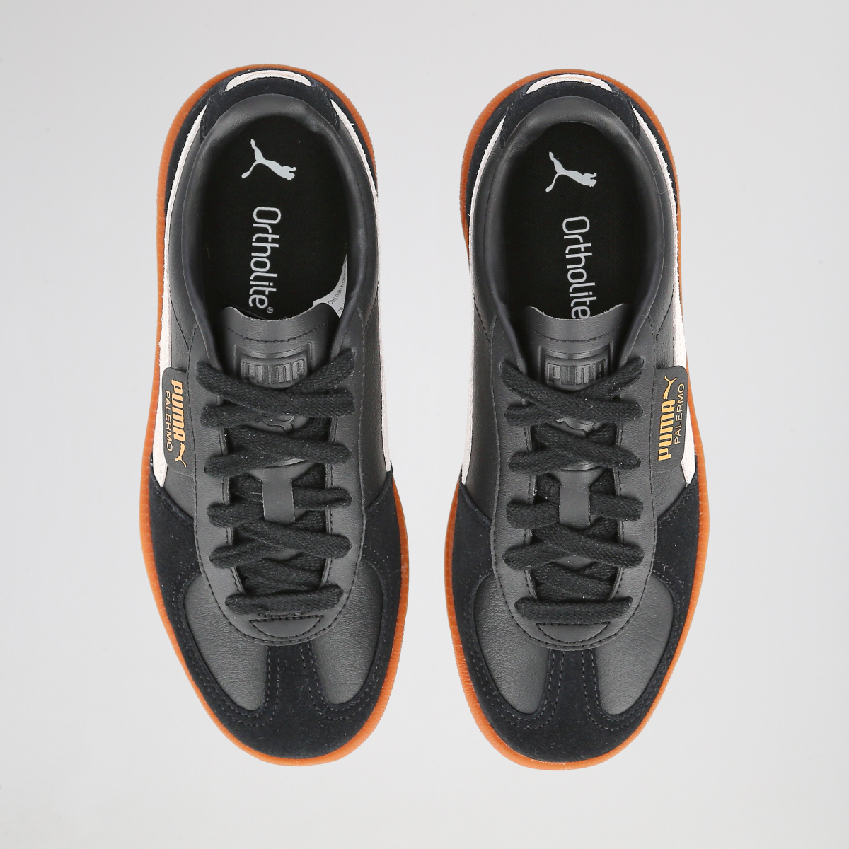 Zapatillas Puma Palermo Mujer,  image number null