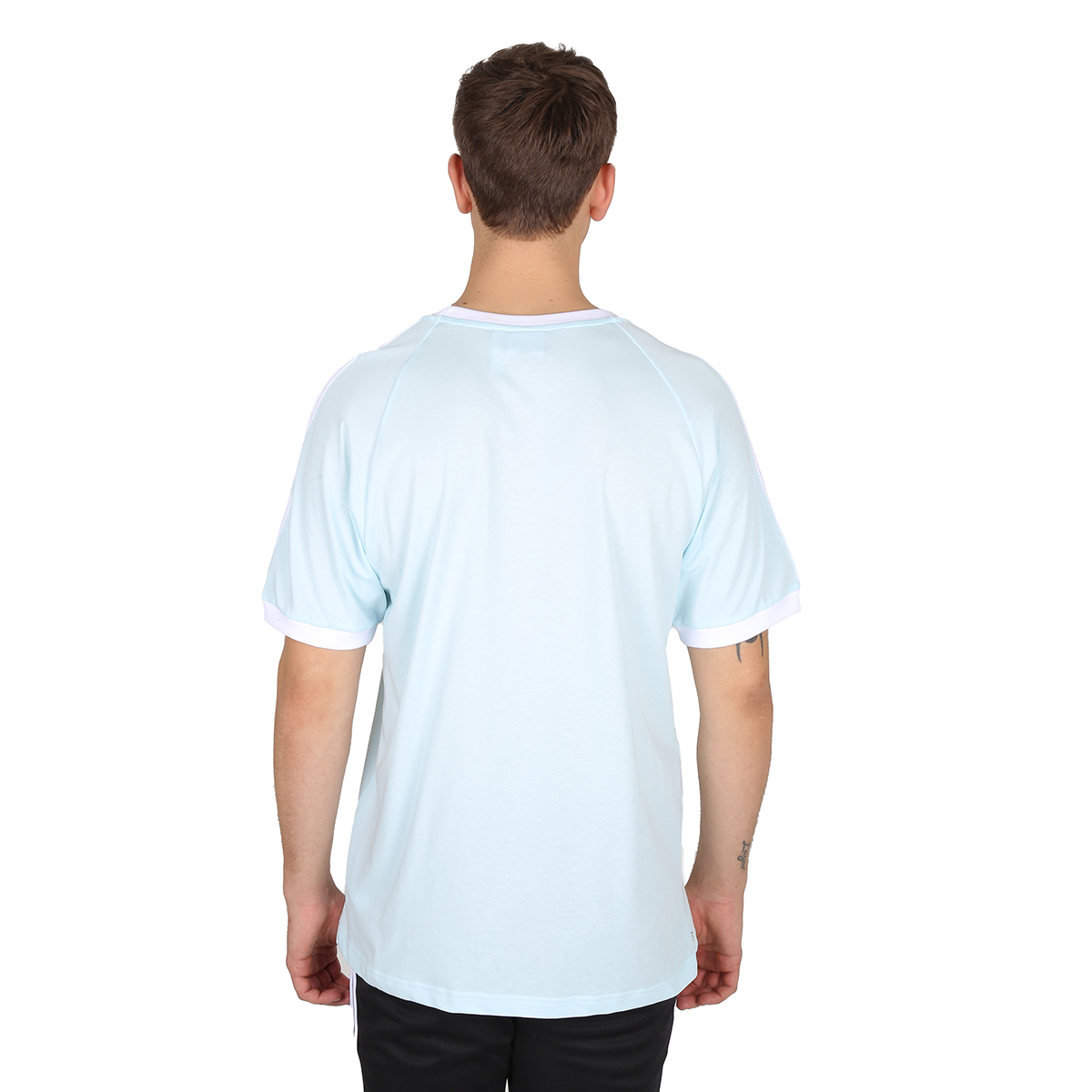 Camiseta adidas Adicolor Classics Trace Hombre,  image number null