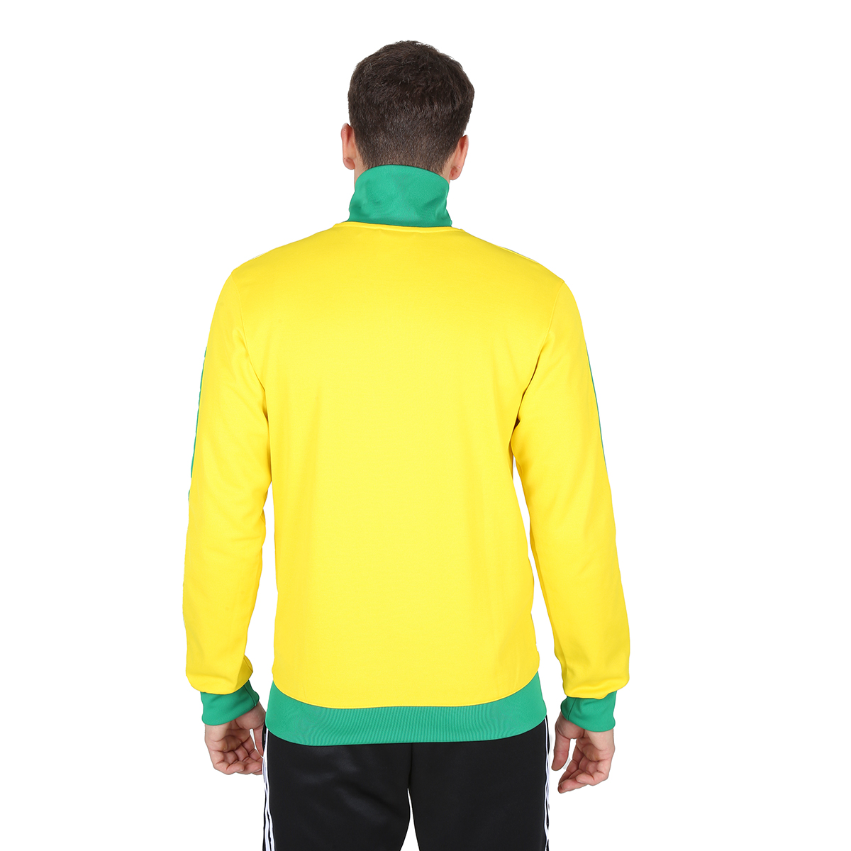 Campera Urbana adidas Beckenbauer Hombre,  image number null