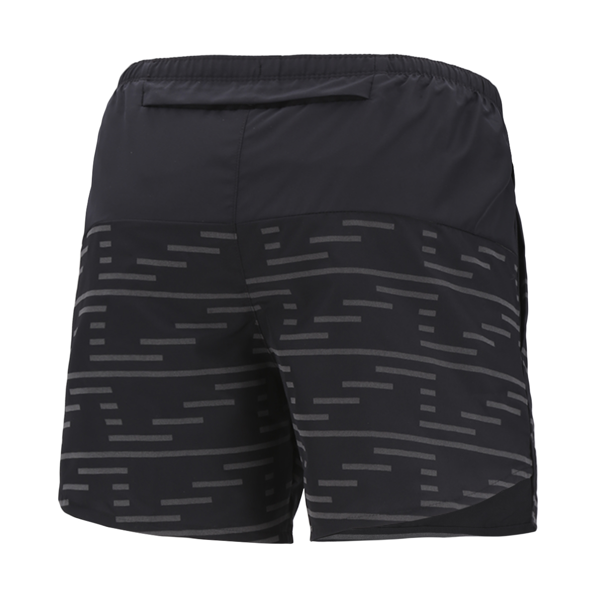 Short Nike Dri- FIT Run Division Challenger 5",  image number null