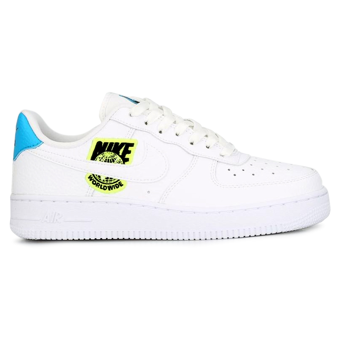Zapatillas Nike Air Force 1 '07 SE Worldwide,  image number null
