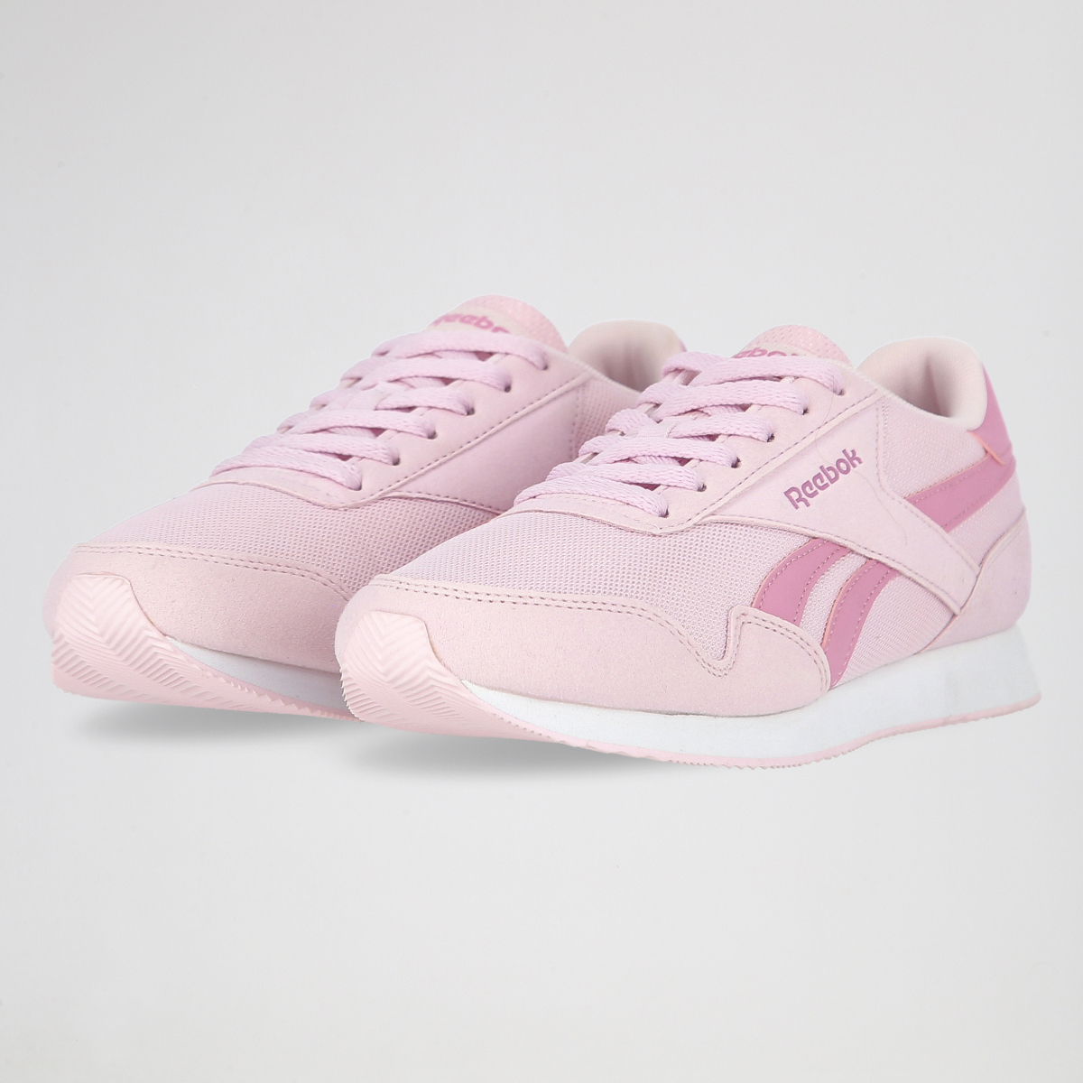 Zapatillas Reebok Royal Classic Jogger Mujer,  image number null