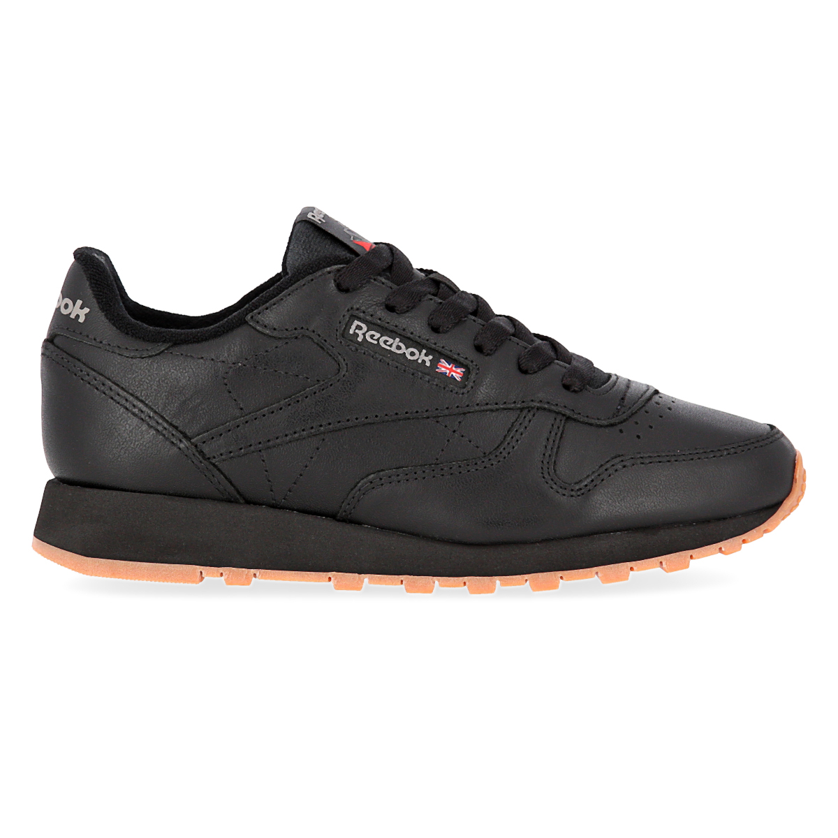 Reebok new arrivals leather mujer