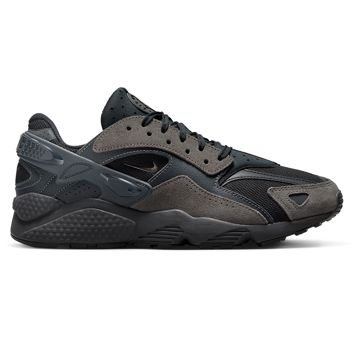Zapatillas Nike Air Huarache Se Hombre Moov