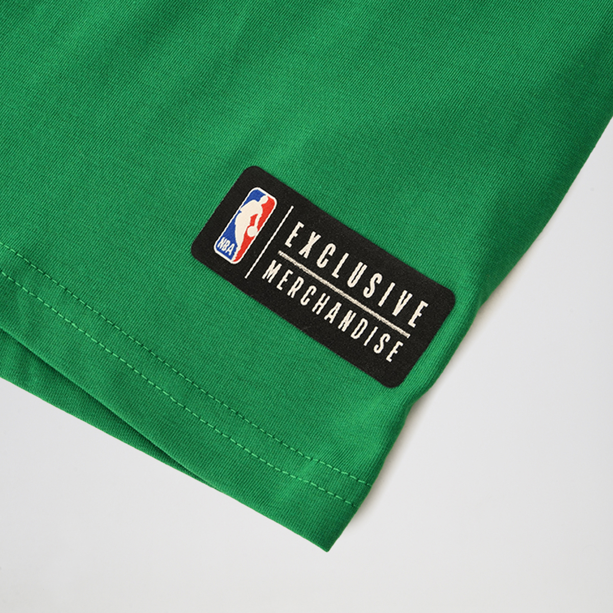 Remera NBA Boston Celtics Basic Primary Logo Hombre,  image number null