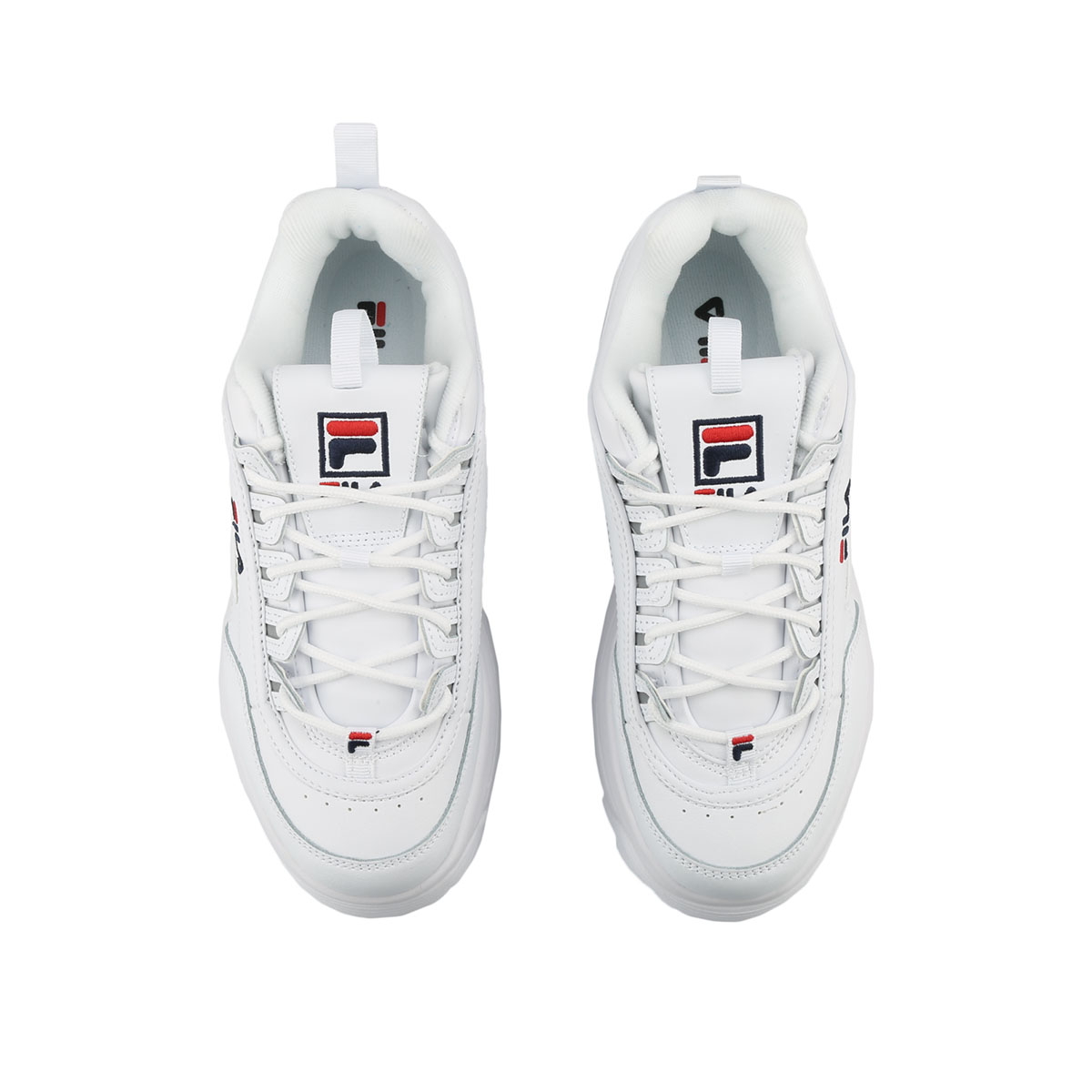 Zapatillas Fila Disruptor II Femedge,  image number null