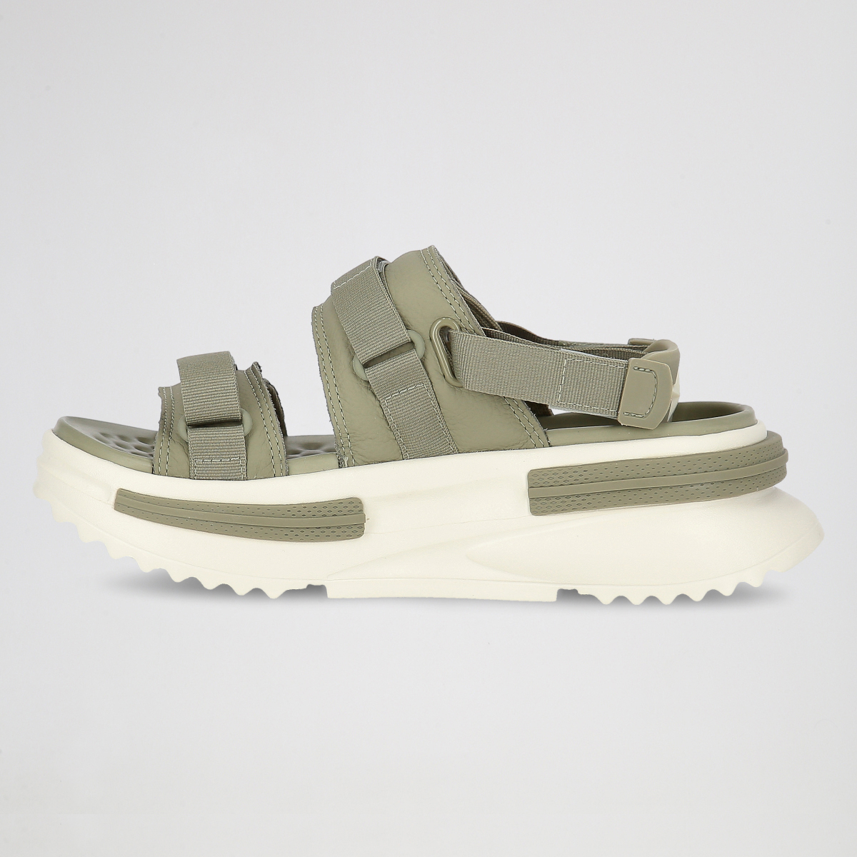 Sandalias Converse Run Star Utility Cx,  image number null