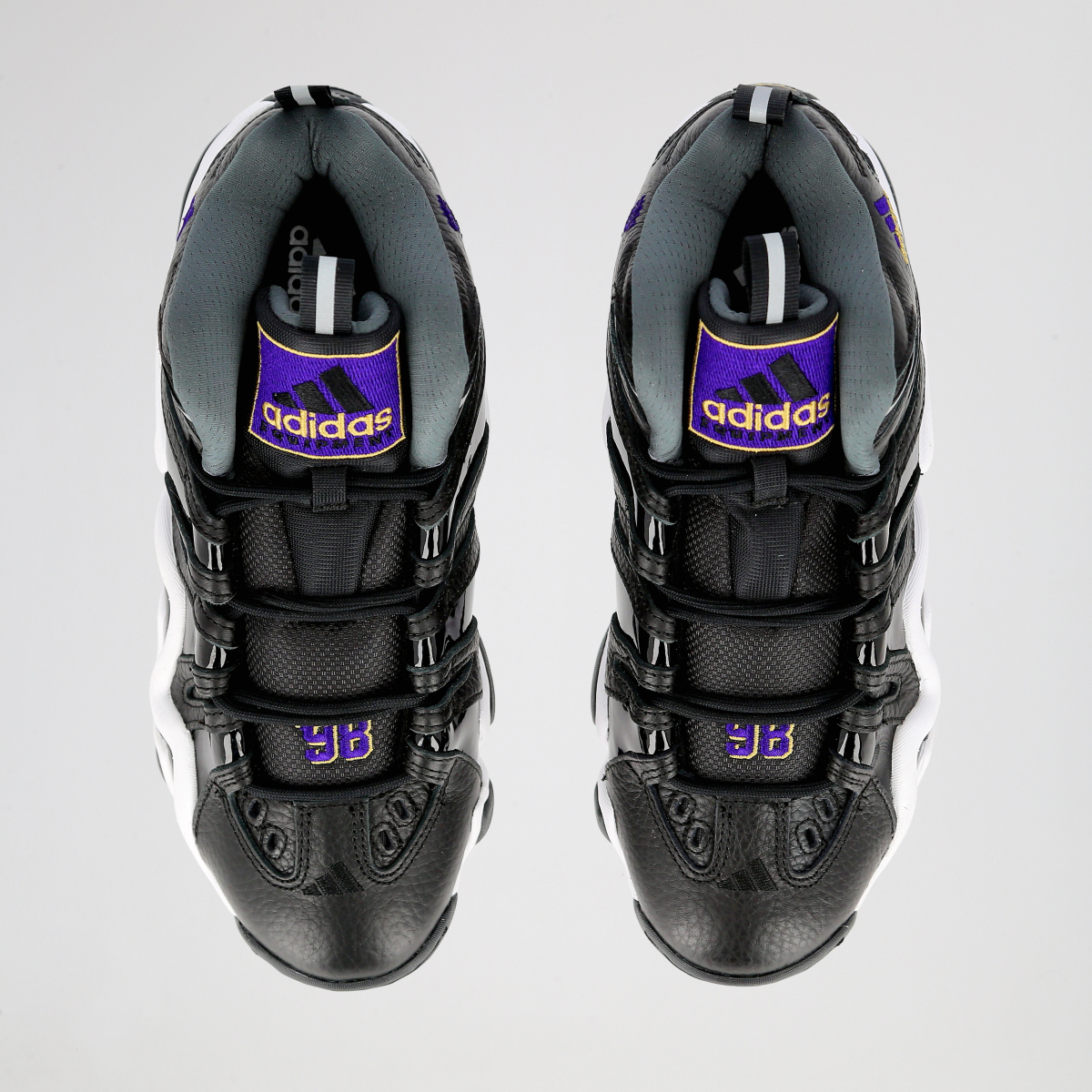 Zapatillas adidas Crazy 8,  image number null