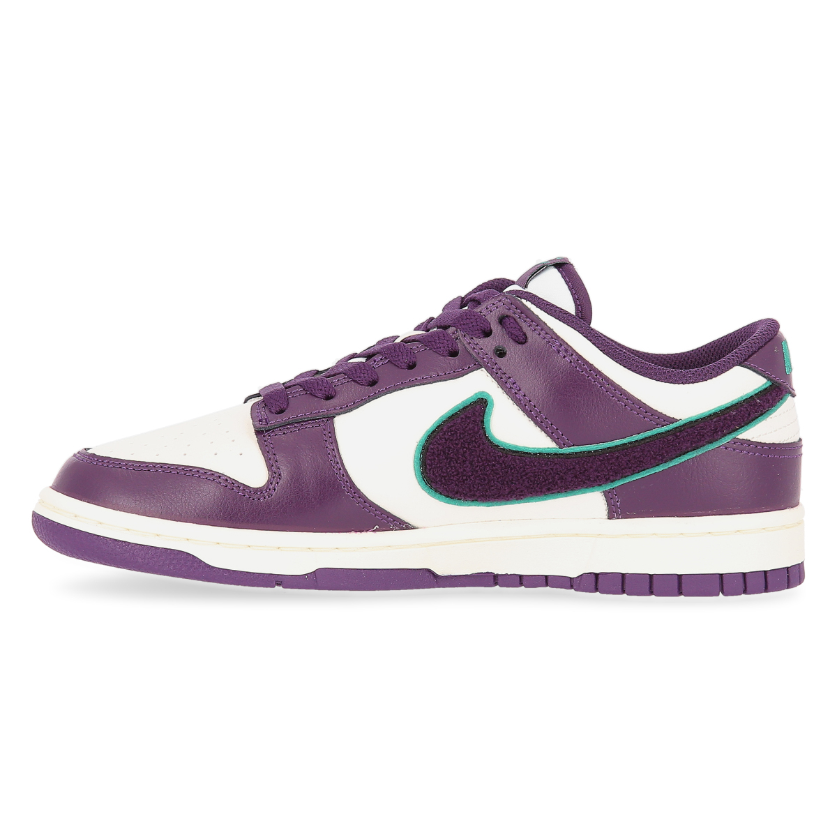 Zapatillas Nike Dunk Low Retro Hombre,  image number null