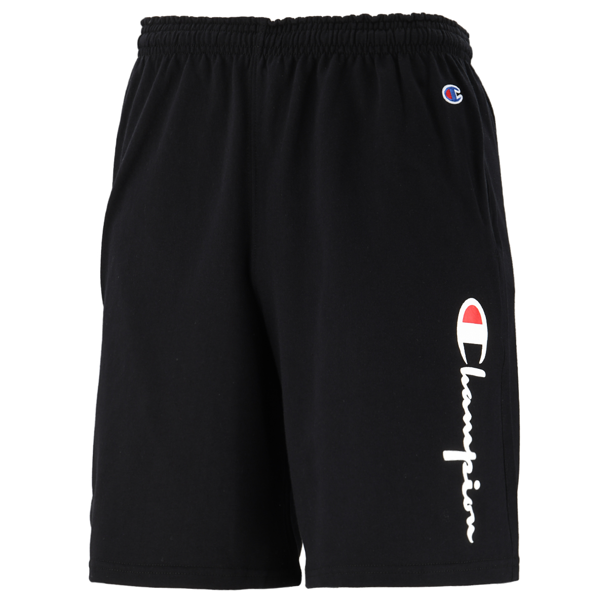 Champion 2025 logo shorts