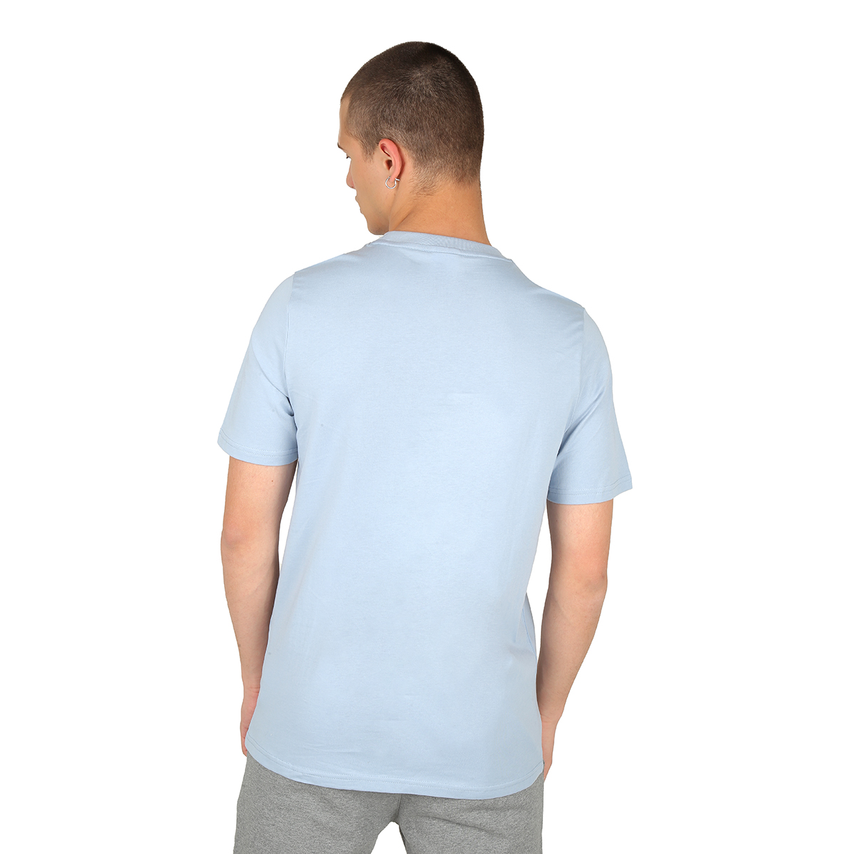 Remera Puma Classics Small Logo,  image number null