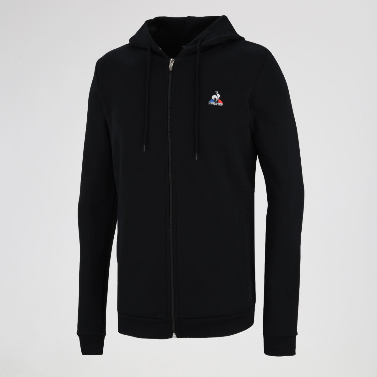 Buzo con cierre Le Coq Sportif Essentials Hombre con capucha,  image number null