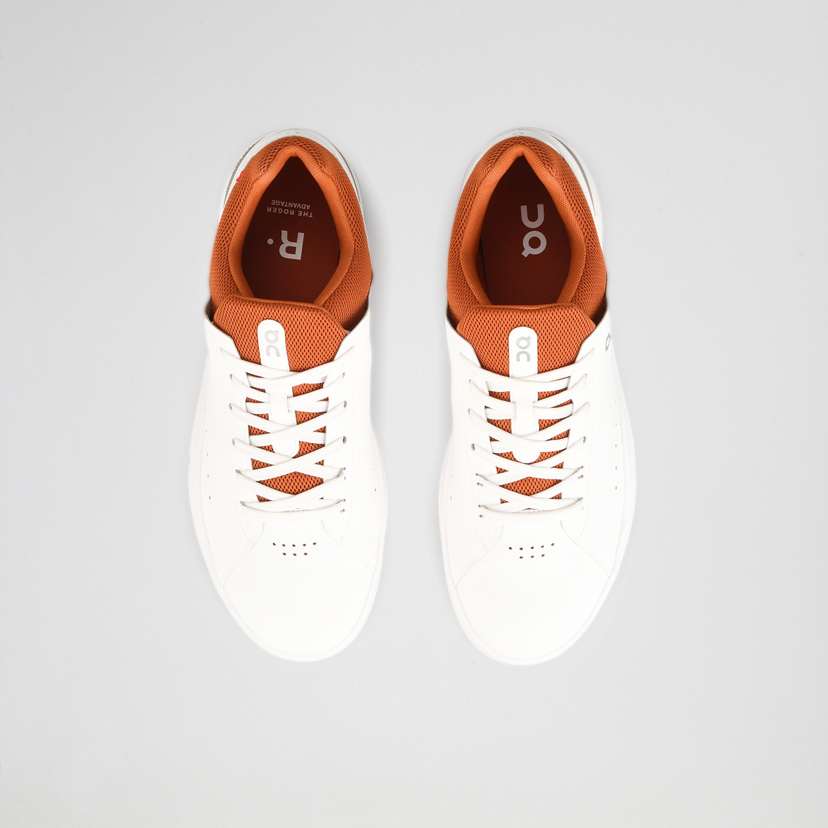 Zapatillas On Running The Roger Advantage Hombre,  image number null