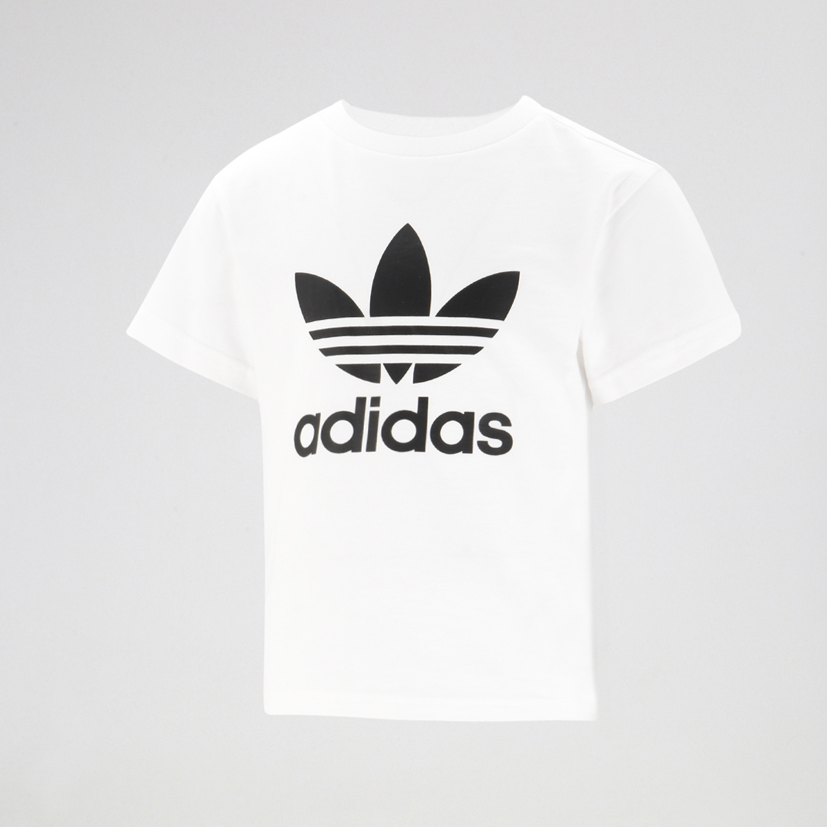 Remera adidas Trifolio Infantil,  image number null