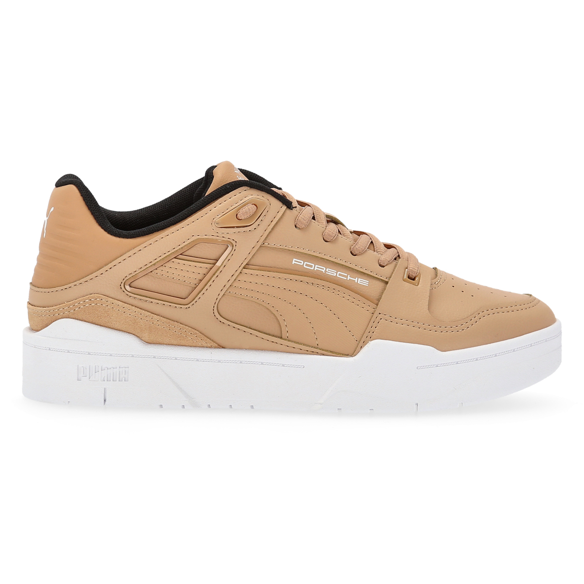 Zapatillas Urbanas Puma Pl Slipstream Unisex,  image number null