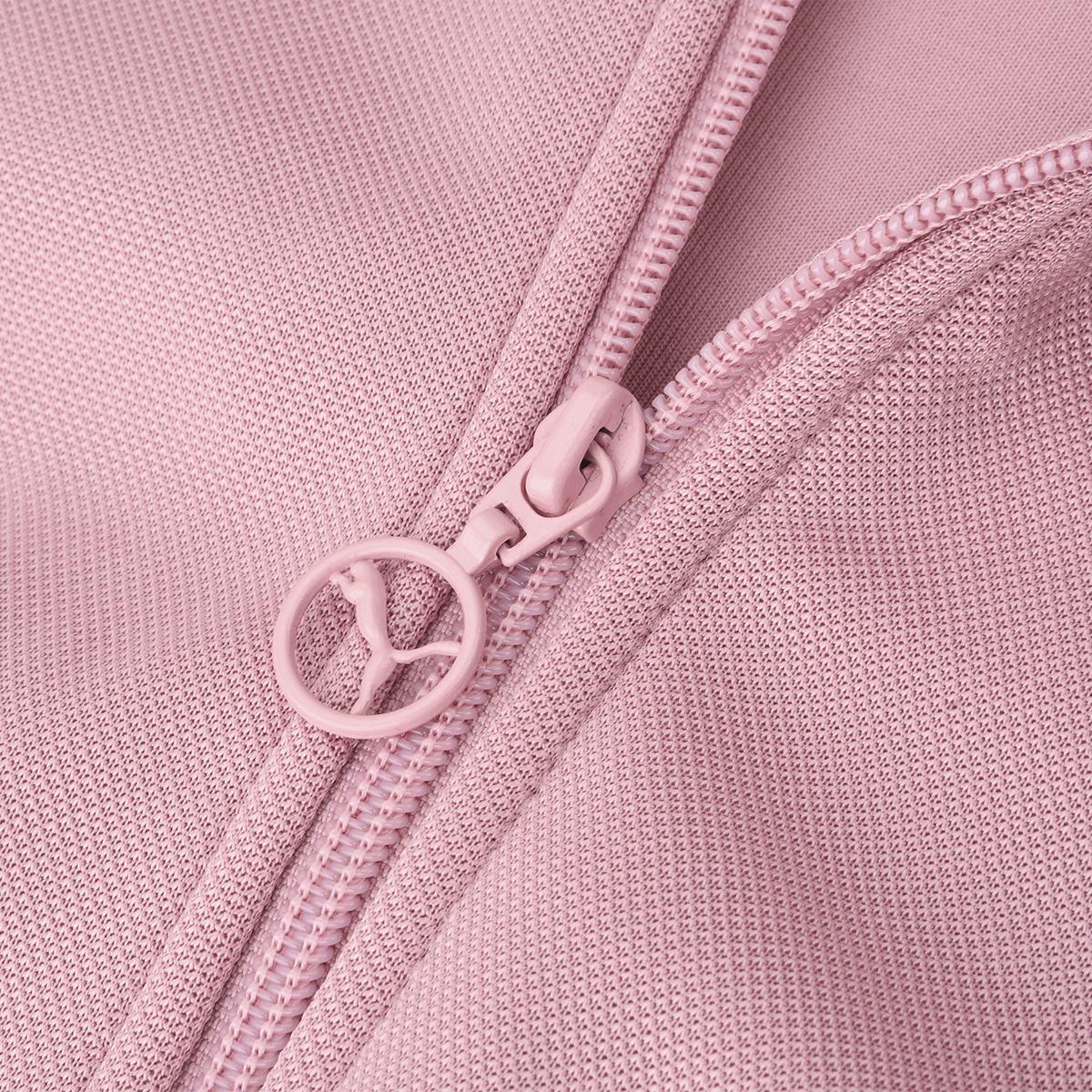 Buzo con Cierre Puma T7 Always On Mujer,  image number null