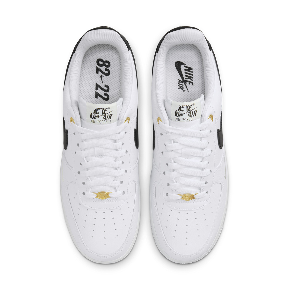 Zapatillas Básquet Nike Air Force 1 '07 LV8 Hombre,  image number null