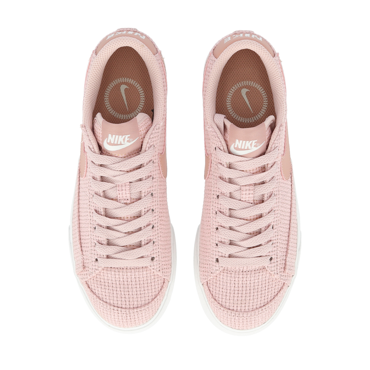 Zapatillas Nike Blazer Low Platform Mujer,  image number null