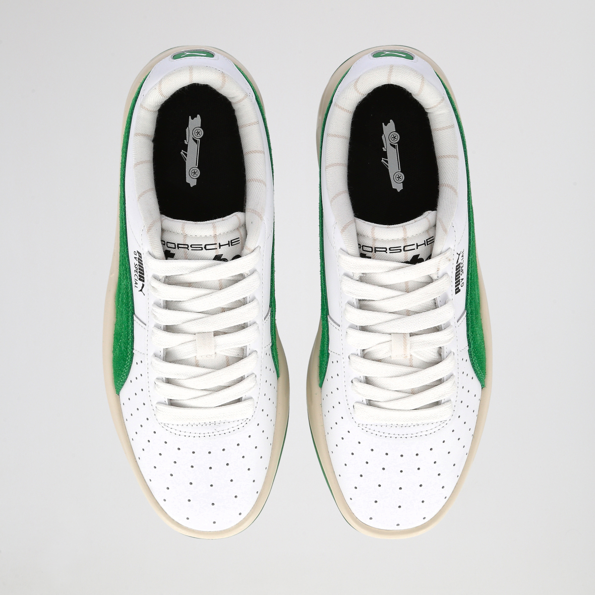 Zapatillas Puma Porsche Legacy Gv Sintético,  image number null