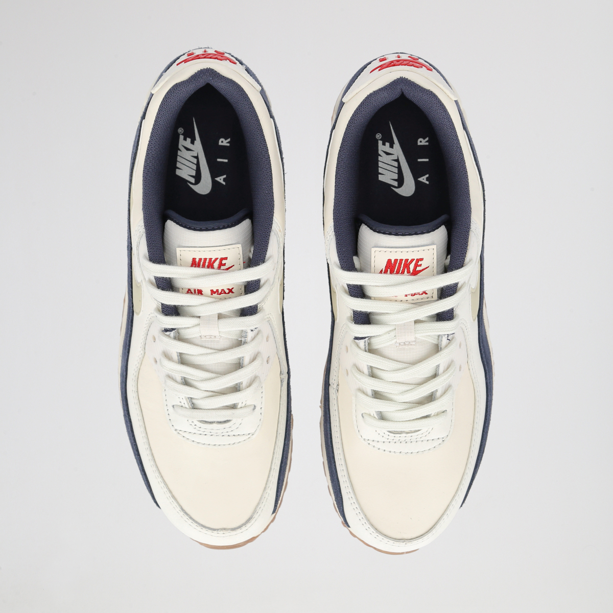 Zapatillas Nike Air Max 90 Premium Hombre,  image number null