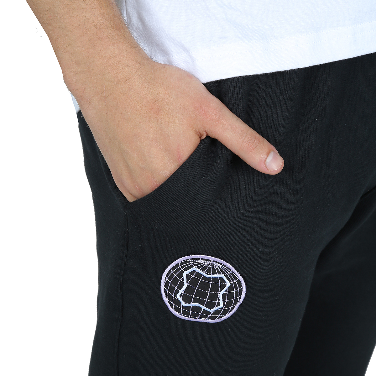 Pantalón Urbo Stream Hombre,  image number null