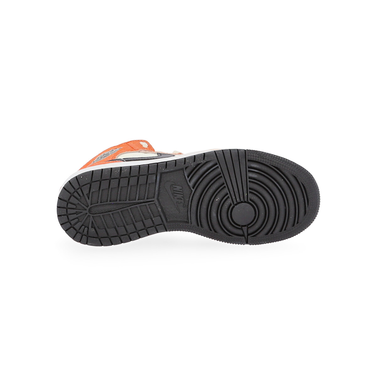 Zapatillas Nike 1 Low Se Niño,  image number null