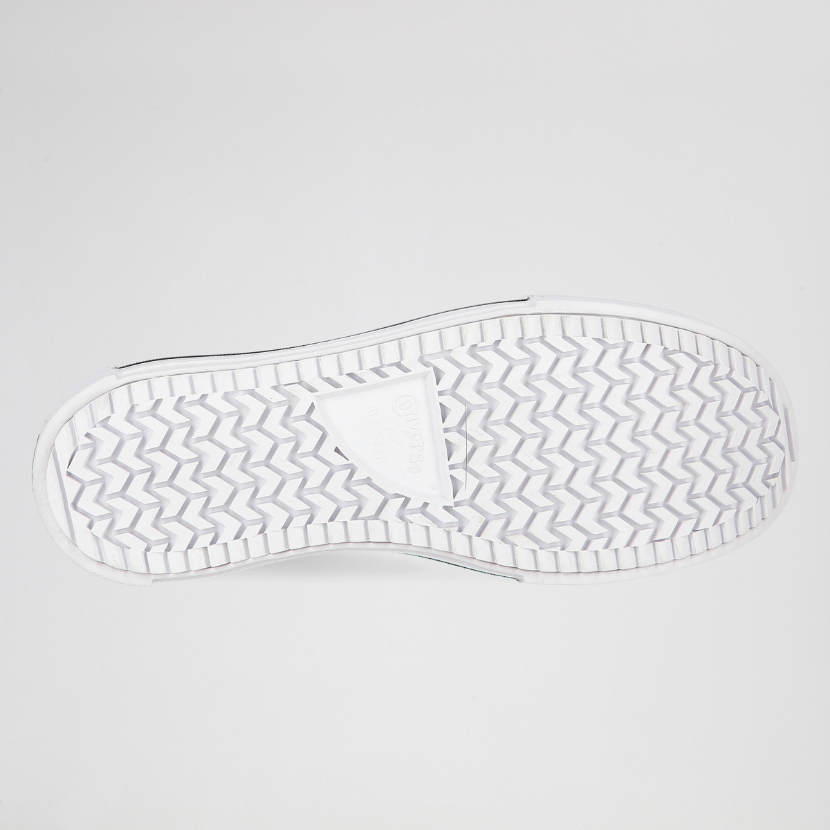 Zapatillas Converse Chuck Taylor Lift Double Stack Hi Mujer,  image number null