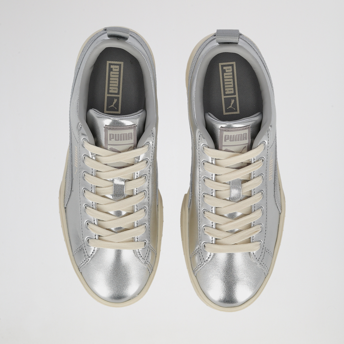 Zapatillas Puma Mayze Chrome Mujer,  image number null