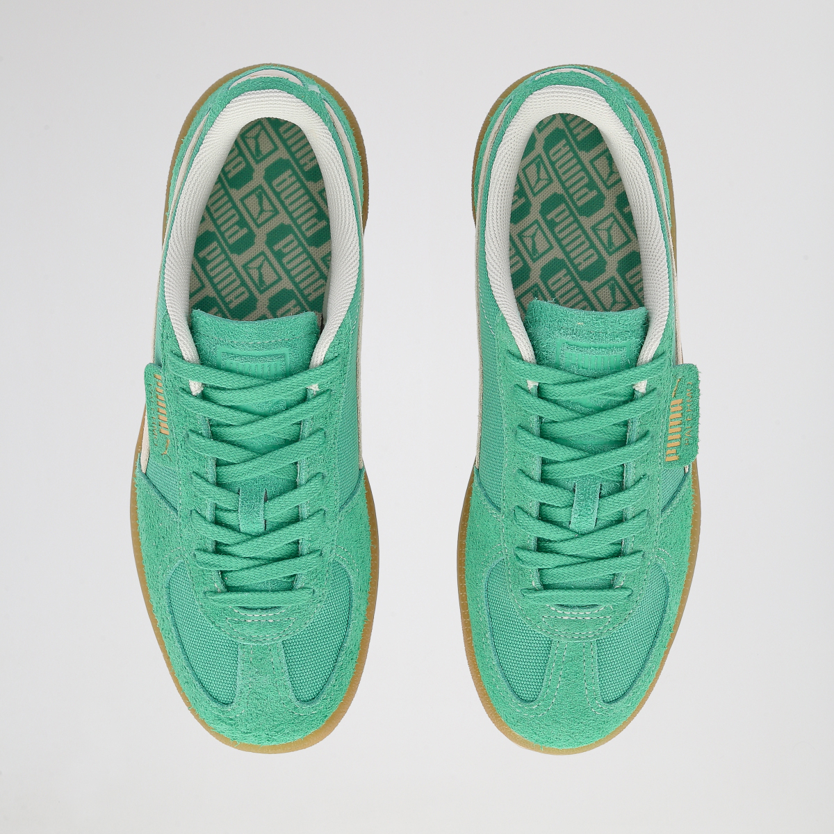 Zapatillas Puma Palermo Vintage,  image number null