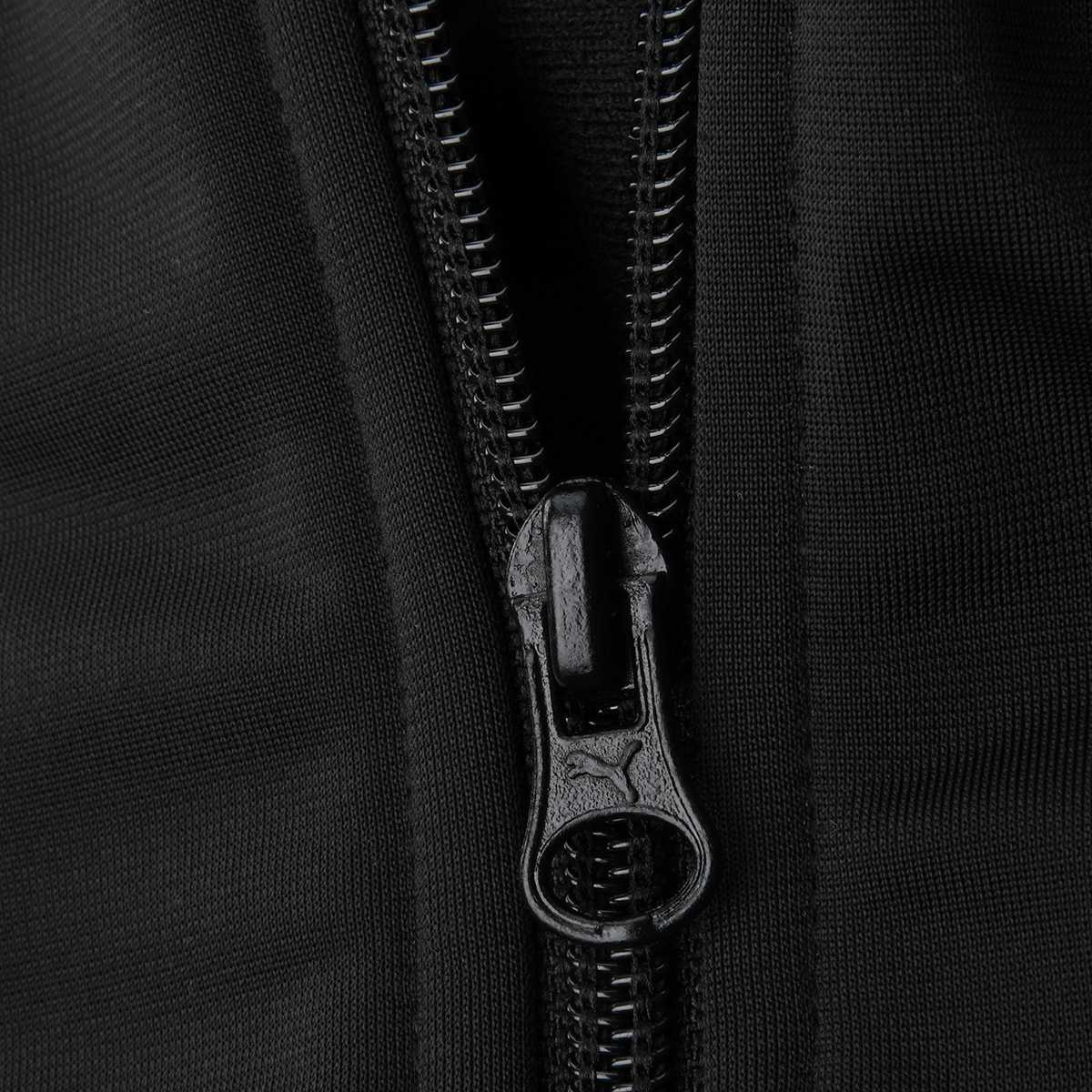 Buzo con Cierre Puma Essentials T7 Mujer,  image number null