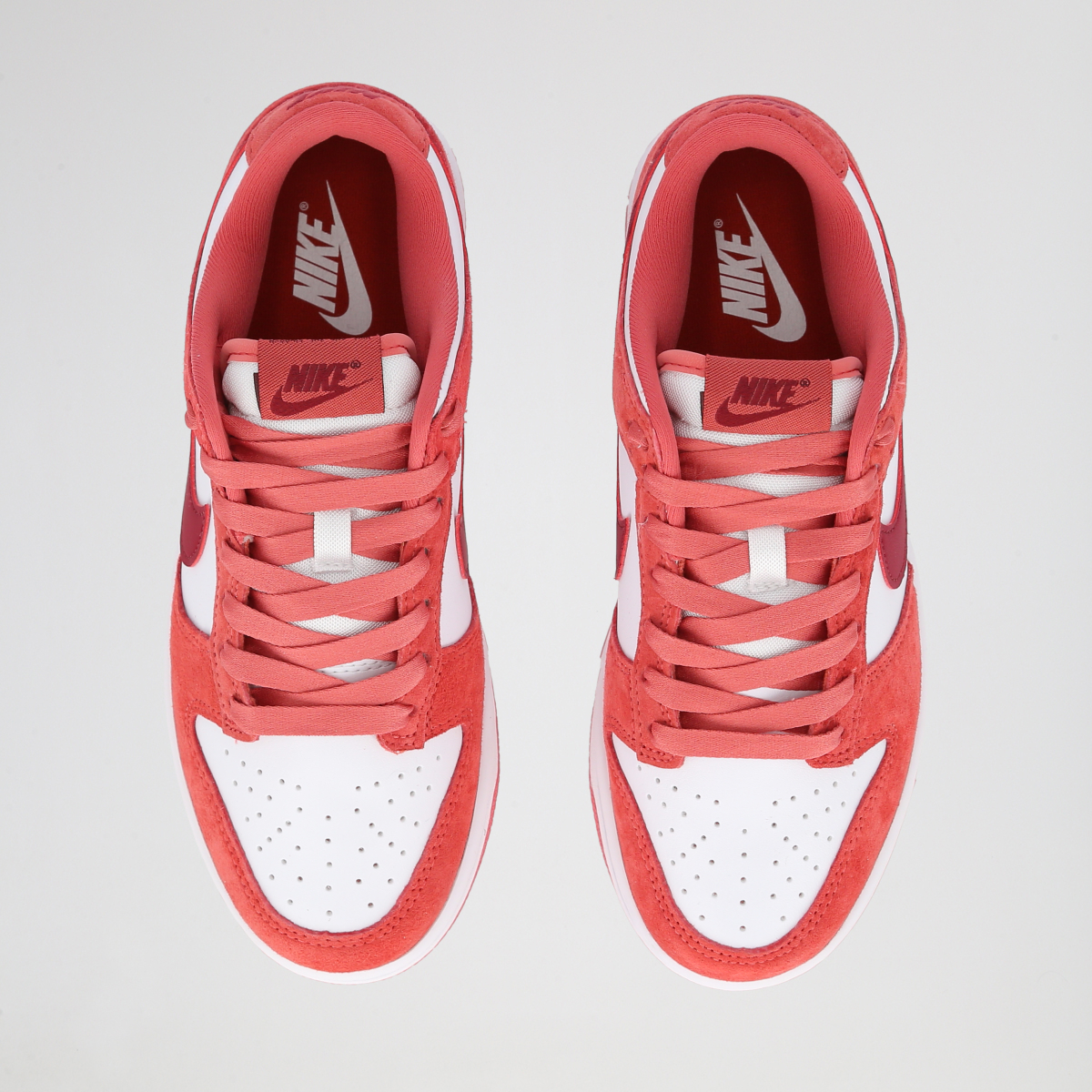 Zapatillas Nike Dunk Low Mujer Moov