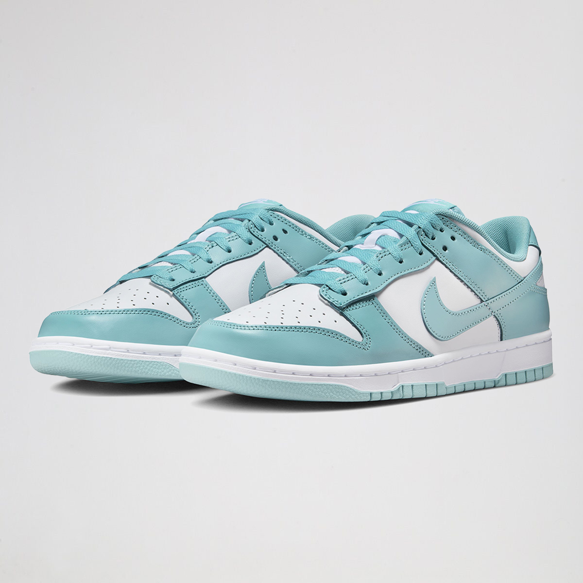 Zapatillas Nike Dunk Low Retro Hombre,  image number null