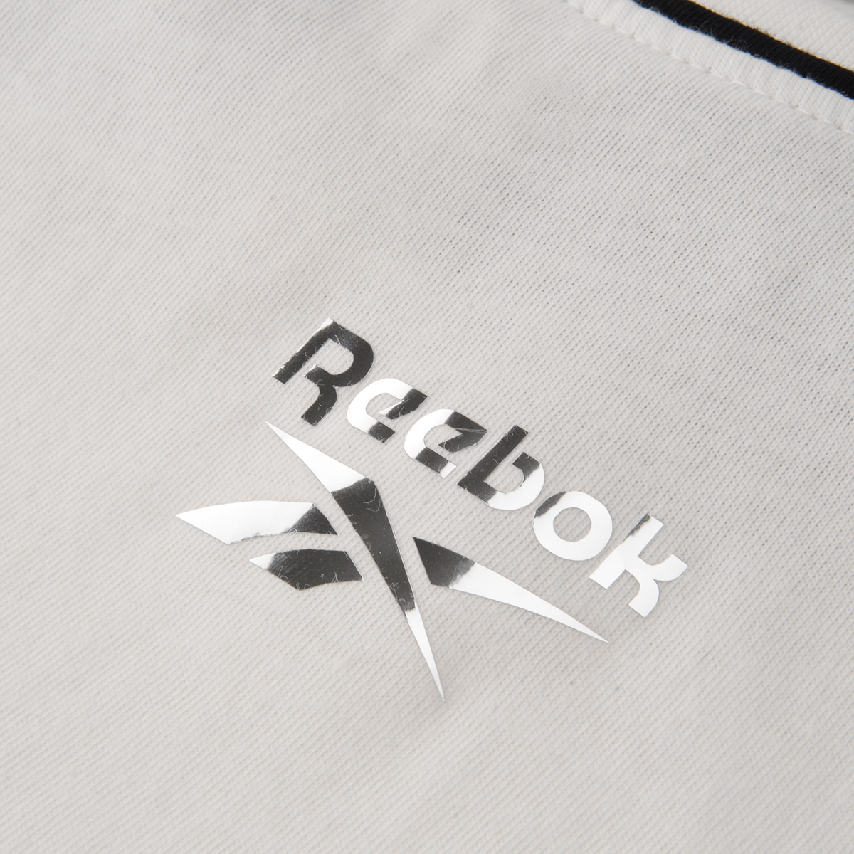 Remera Reebok Blakely Cropped Mujer,  image number null