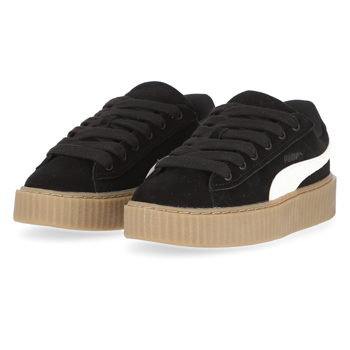 Puma creepers sale top