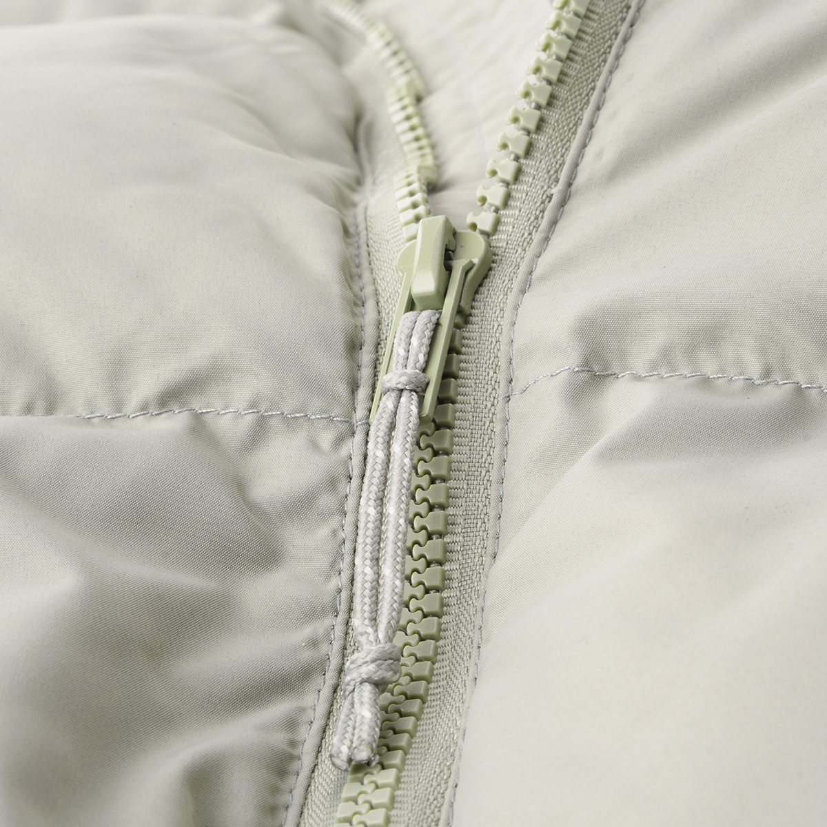 Campera Topper Puffer III Hombre,  image number null