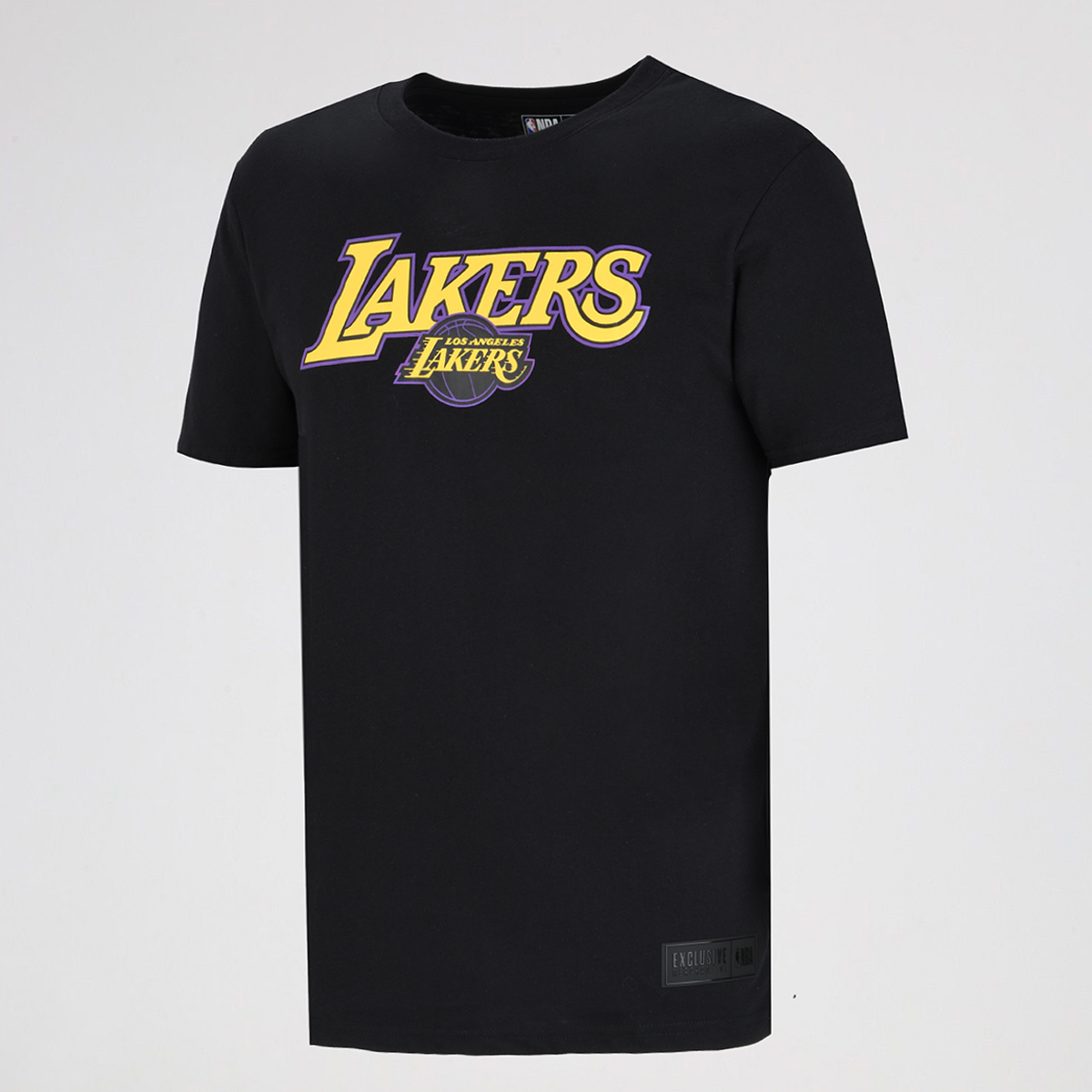 Remera NBA Eazy Lakers Hombre,  image number null