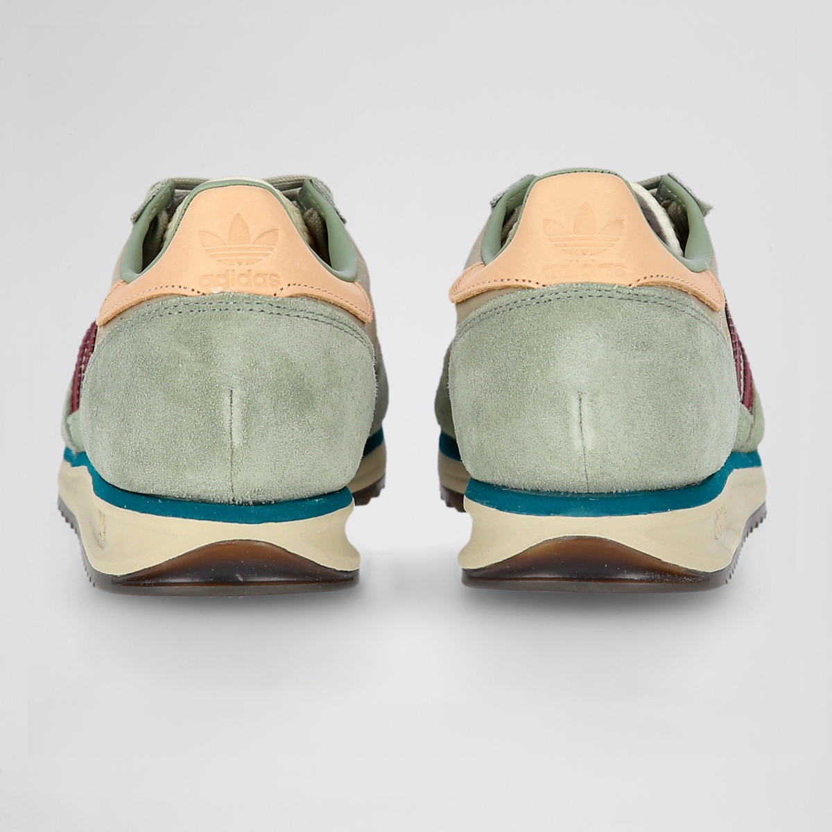 Zapatillas adidas SL 72 RS Hombre,  image number null