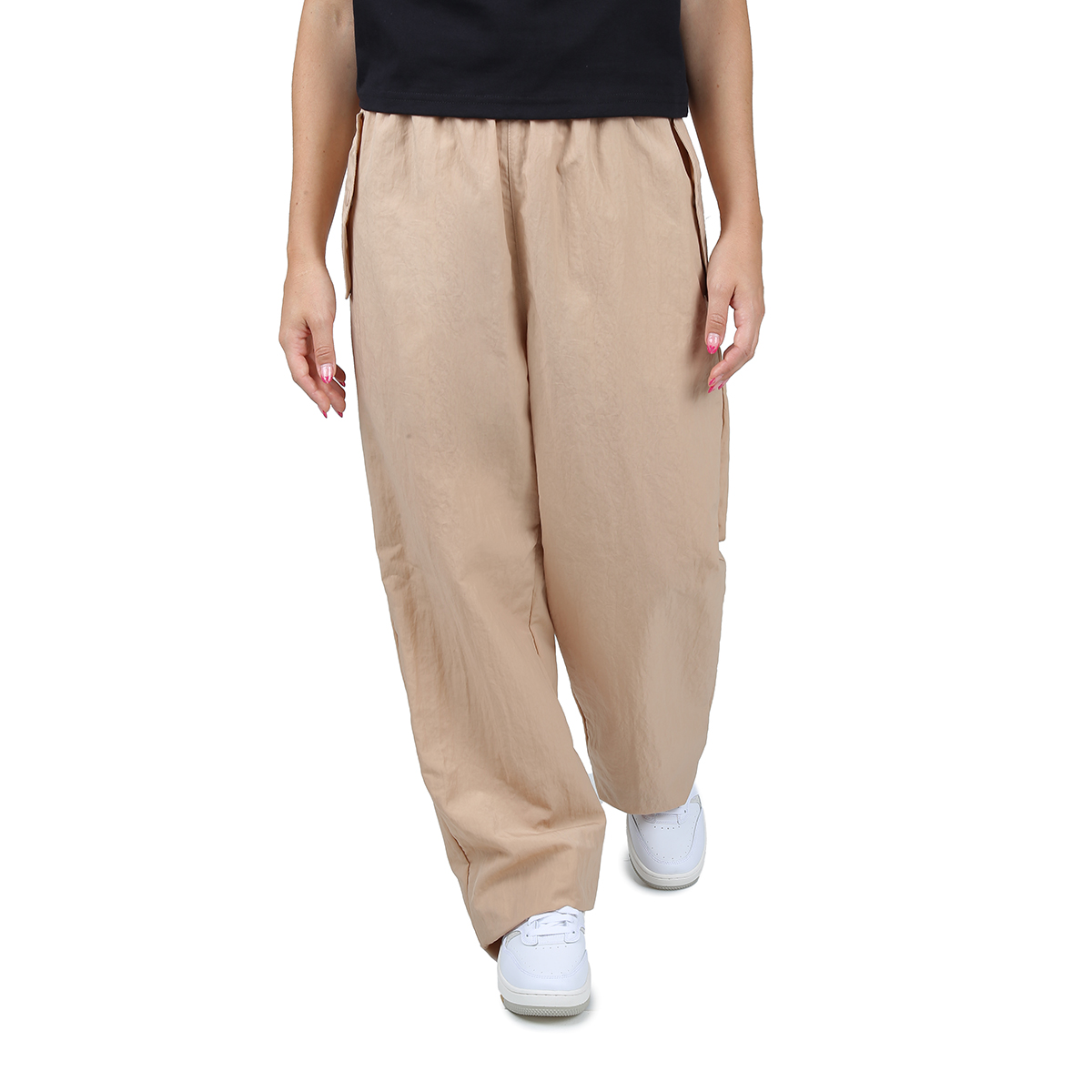 pantalones running mujer nike