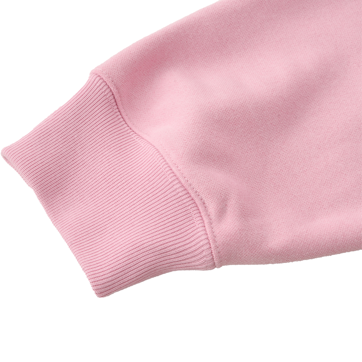 Buzo adidas Trifolio Oversized Mujer,  image number null