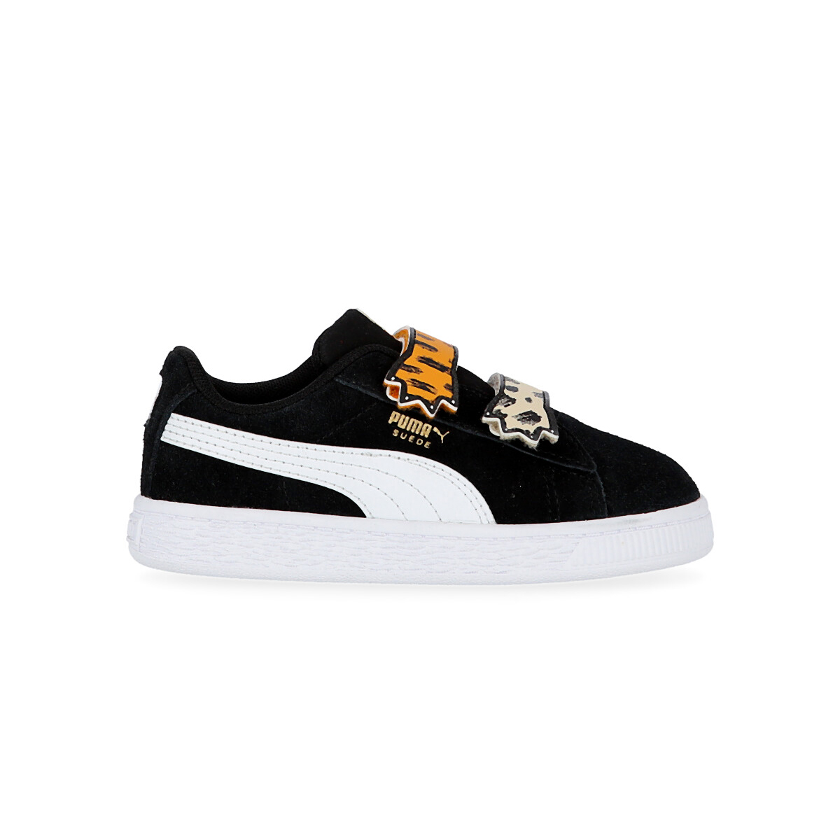 Zapatillas puma para niños clearance