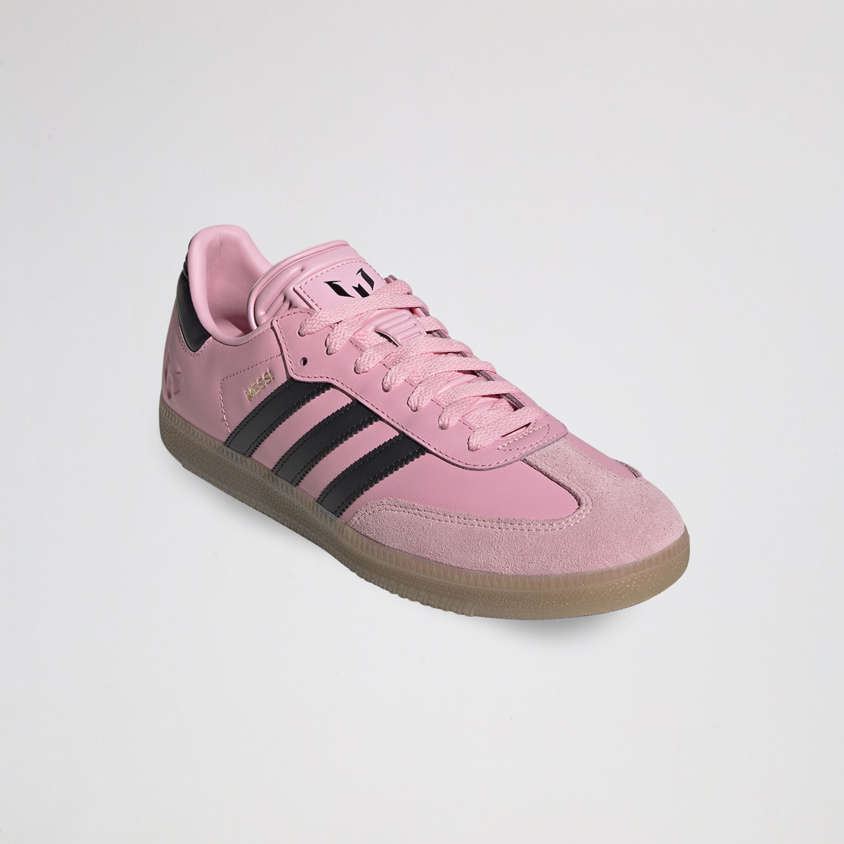 Zapatillas adidas Samba Messi Hombre,  image number null