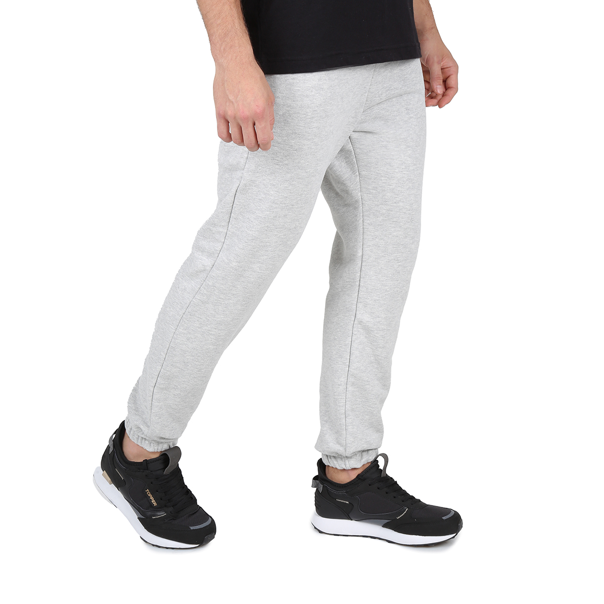 Pantalon Urbano Topper Rtc Ii 1975 Hombre Moov