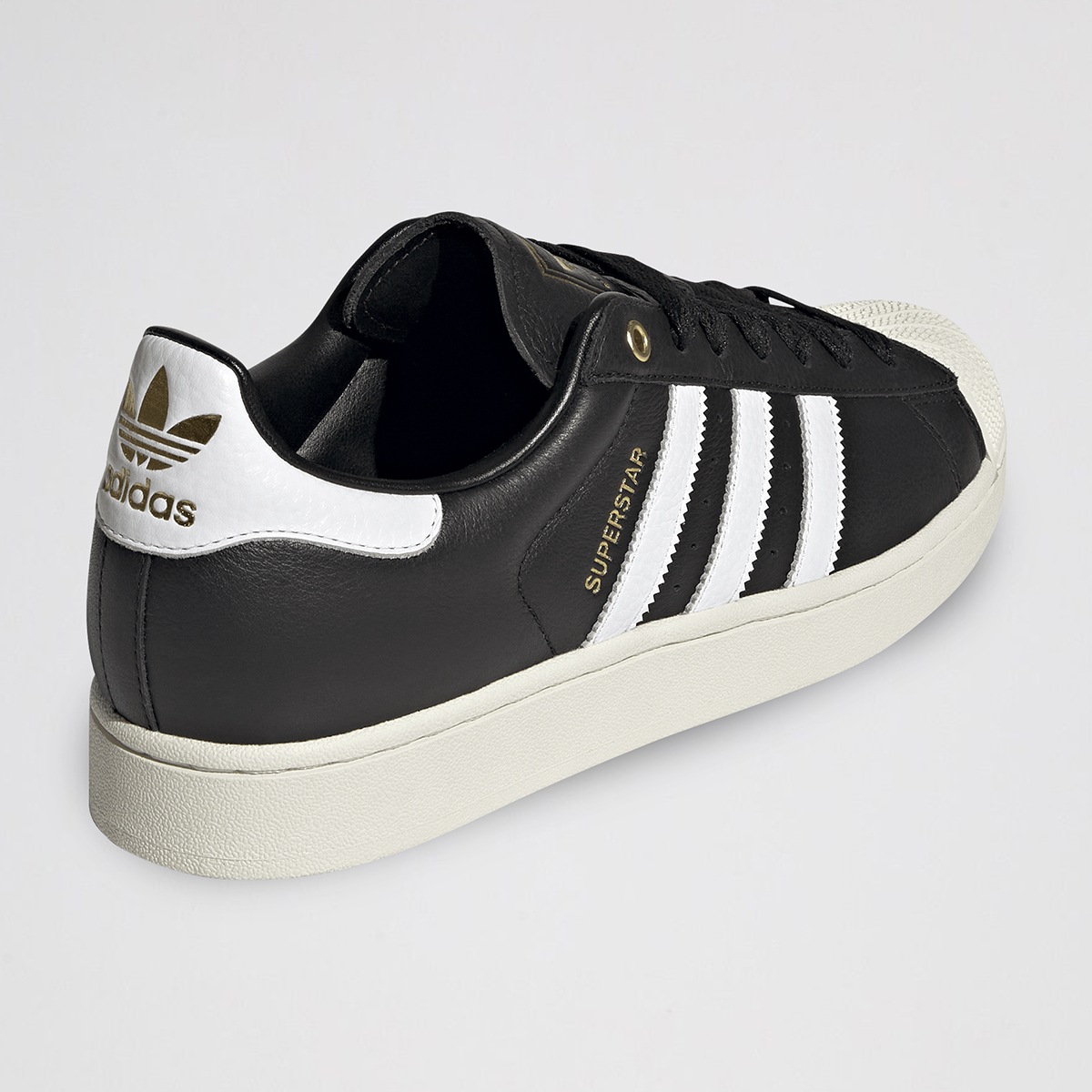 Zapatillas adidas Superstar II Hombre cuero sint&eacute;tico,  image number null