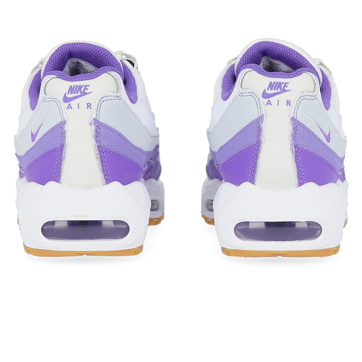Zapatillas Nike ﻿air Max 95 Hombre,  image number null