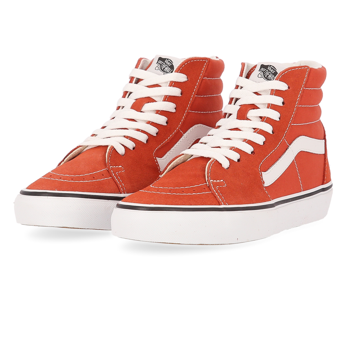 Zapatos vans caña alta florida on sale