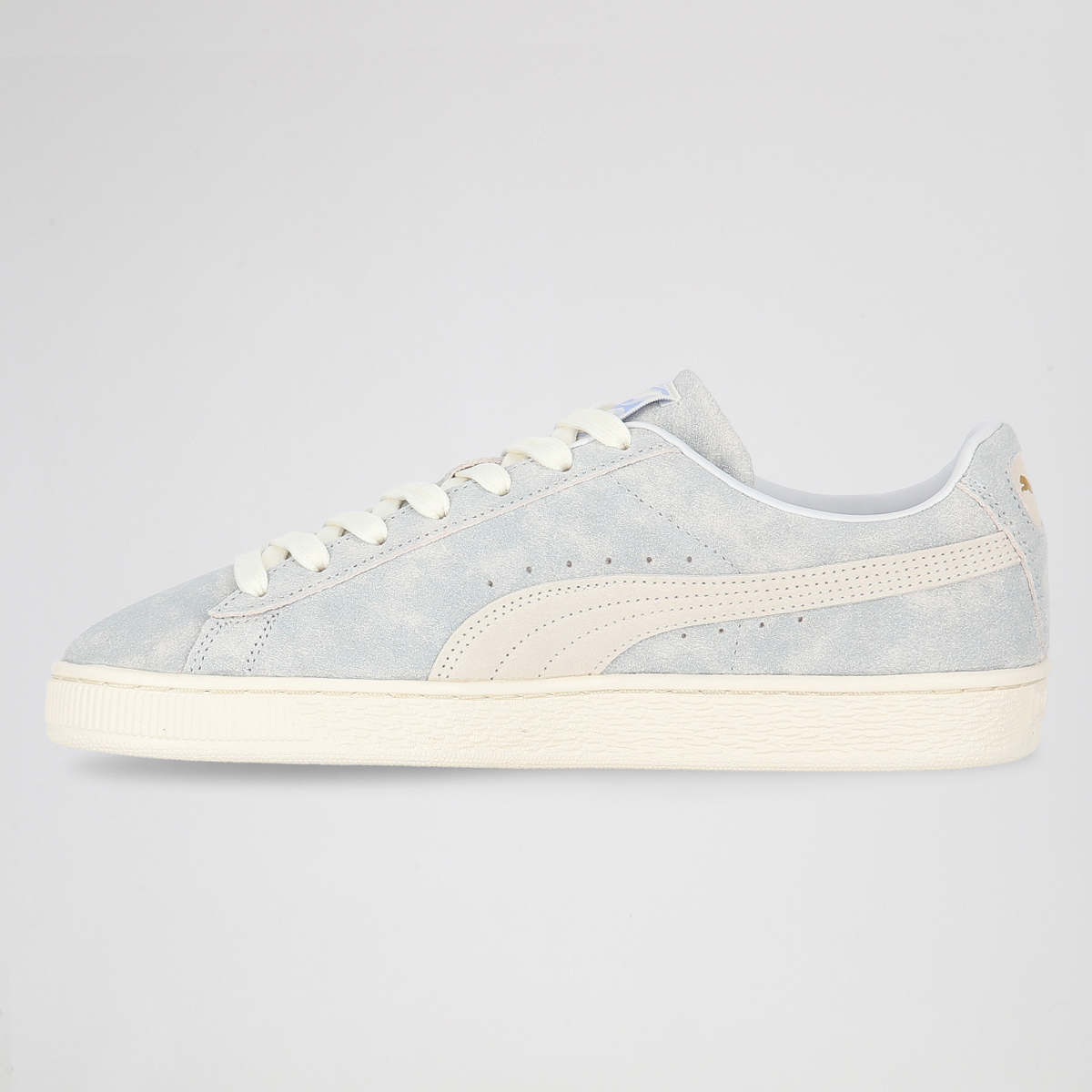 Zapatillas Puma Suede Marble para Hombre,  image number null