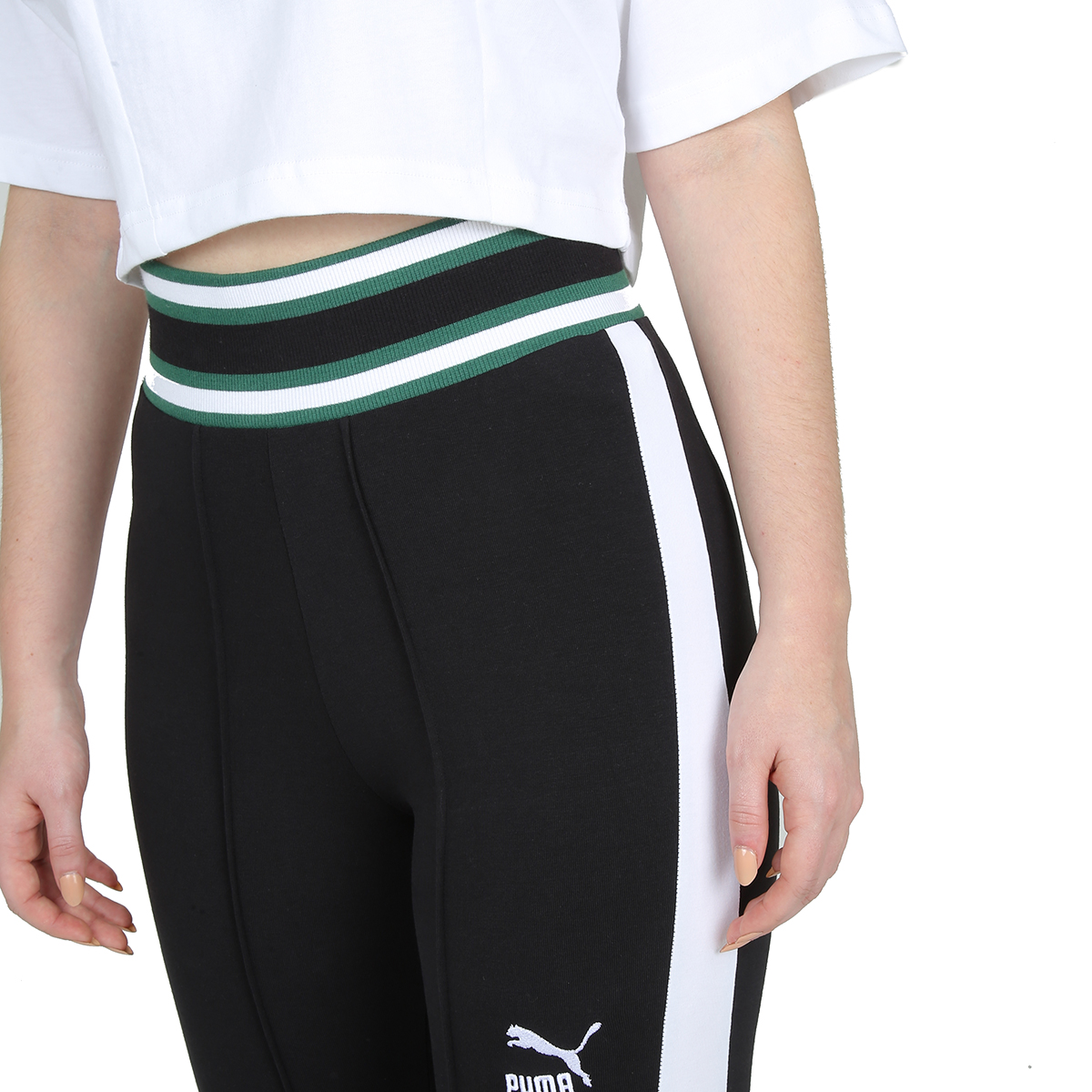 Pantalón Puma T7 Archive Remastered,  image number null